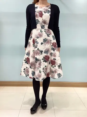 TOCCA ｋｉｍ コーディネート画像