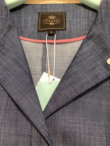 TOCCA ｋｉｍ コーディネート画像