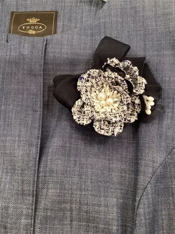 TOCCA ｋｉｍ コーディネート画像