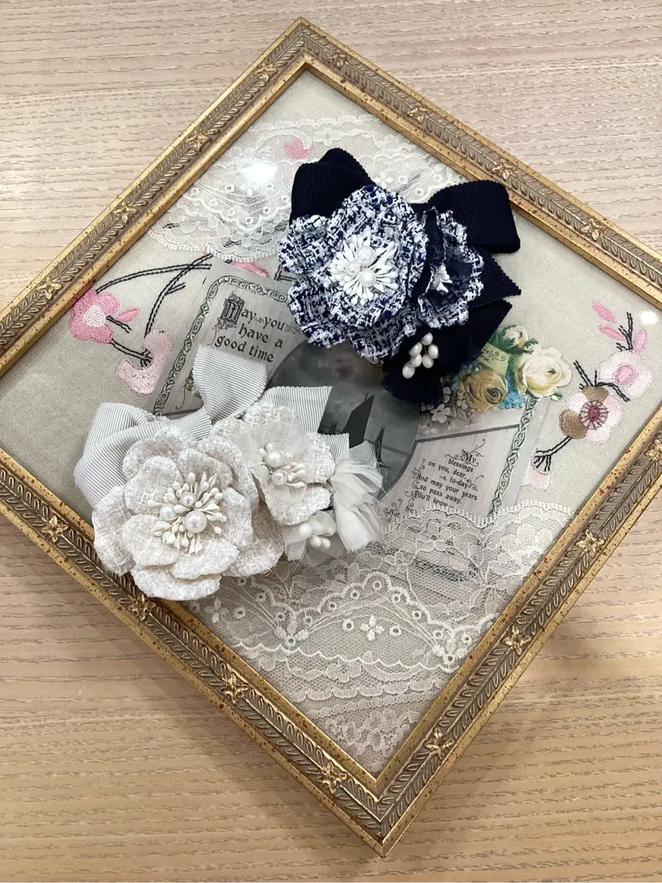 TOCCA ｋｉｍ コーディネート画像