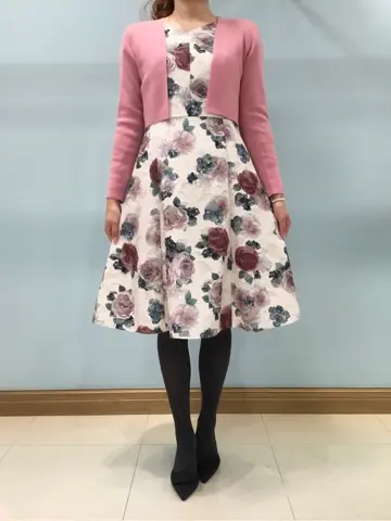 TOCCA ｋｉｍ コーディネート画像