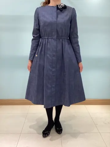 TOCCA ｋｉｍ コーディネート画像