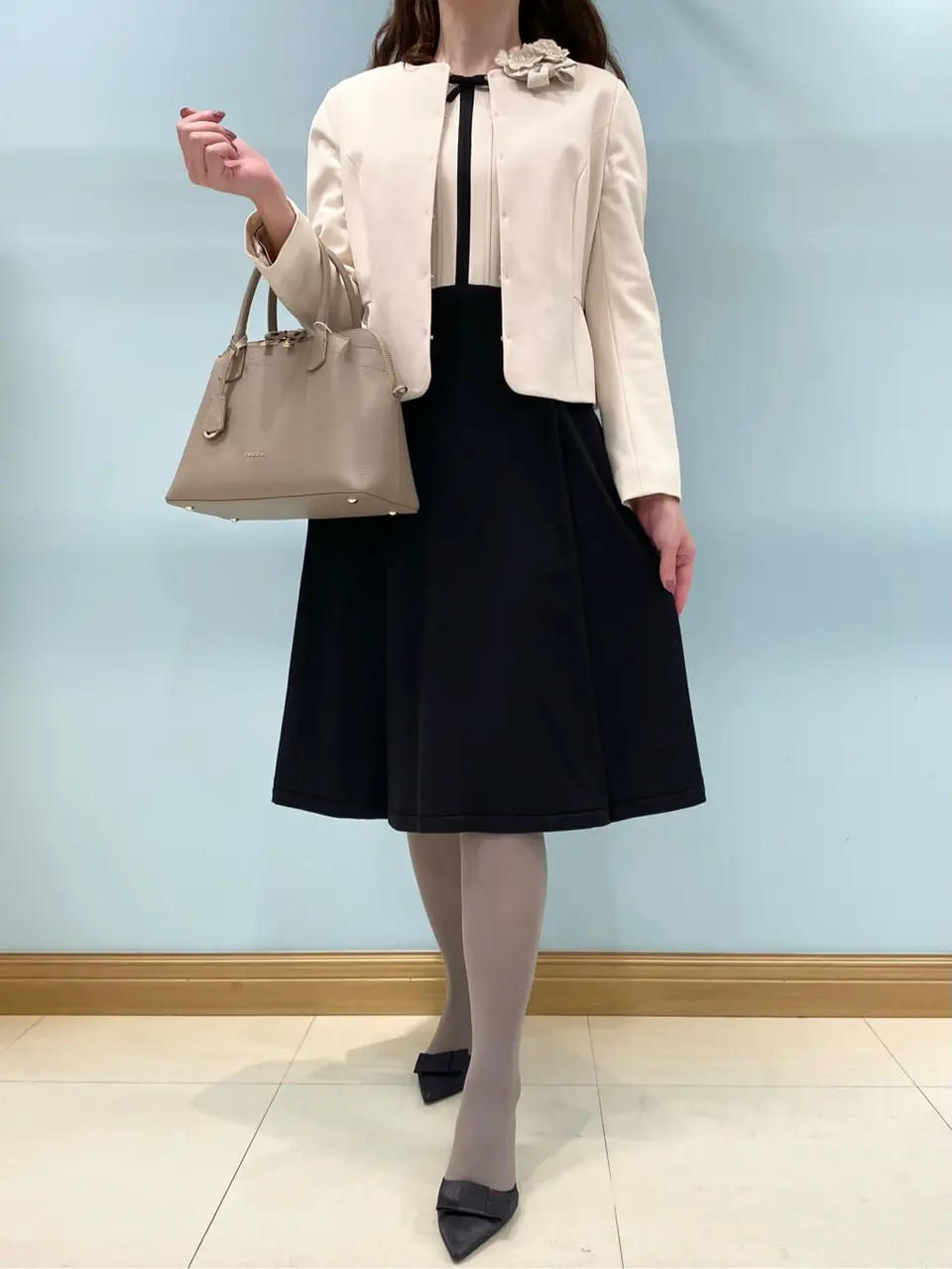  𝒽 コーディネート画像