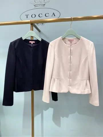 TOCCA 𝒽 コーディネート画像