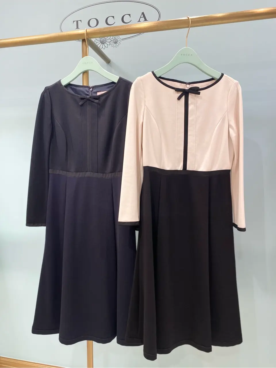 TOCCA 𝒽 コーディネート画像