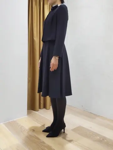 TOCCA スタッフf コーディネート画像