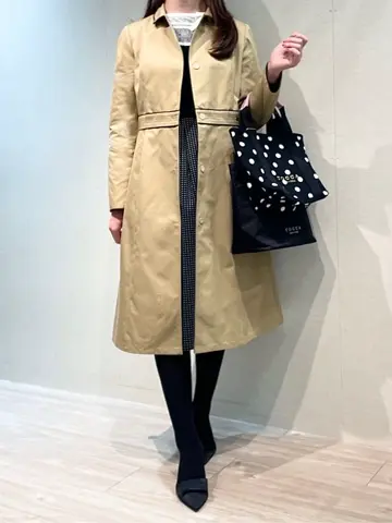 TOCCA G コーディネート画像