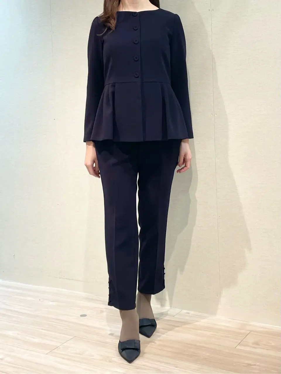 TOCCA G コーディネート画像