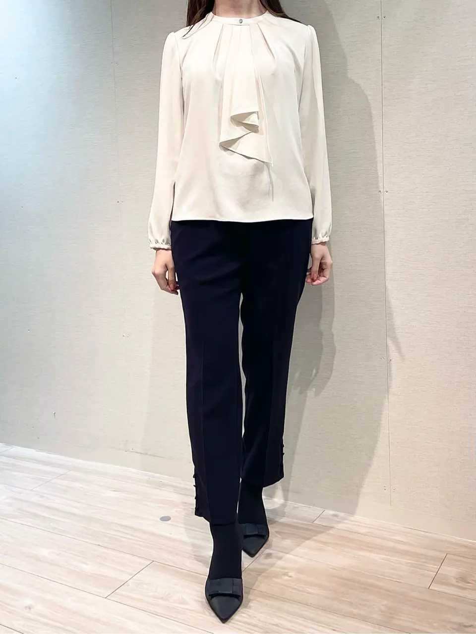 TOCCA G コーディネート画像