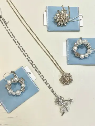 TOCCA G コーディネート画像