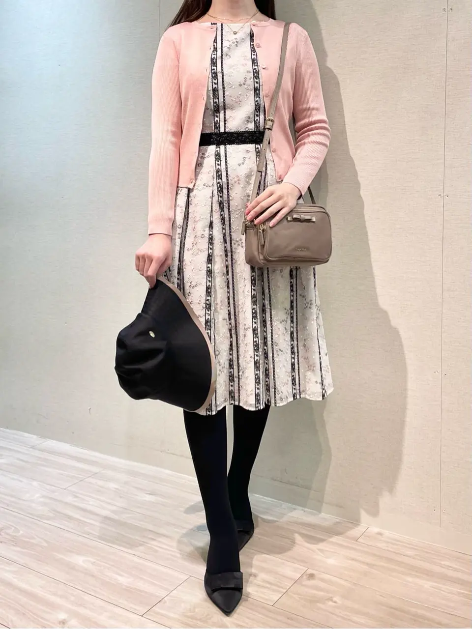 TOCCA G コーディネート画像