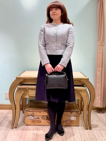 TOCCA Y.K コーディネート画像