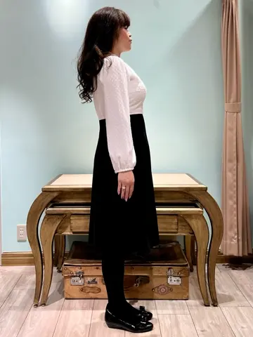 TOCCA Y.K コーディネート画像