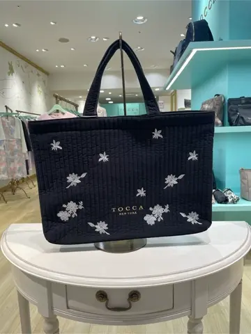 TOCCA スタッフB コーディネート画像