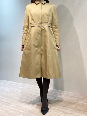 TOCCA スタッフ コーディネート画像