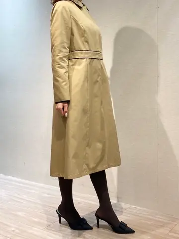 TOCCA スタッフ コーディネート画像