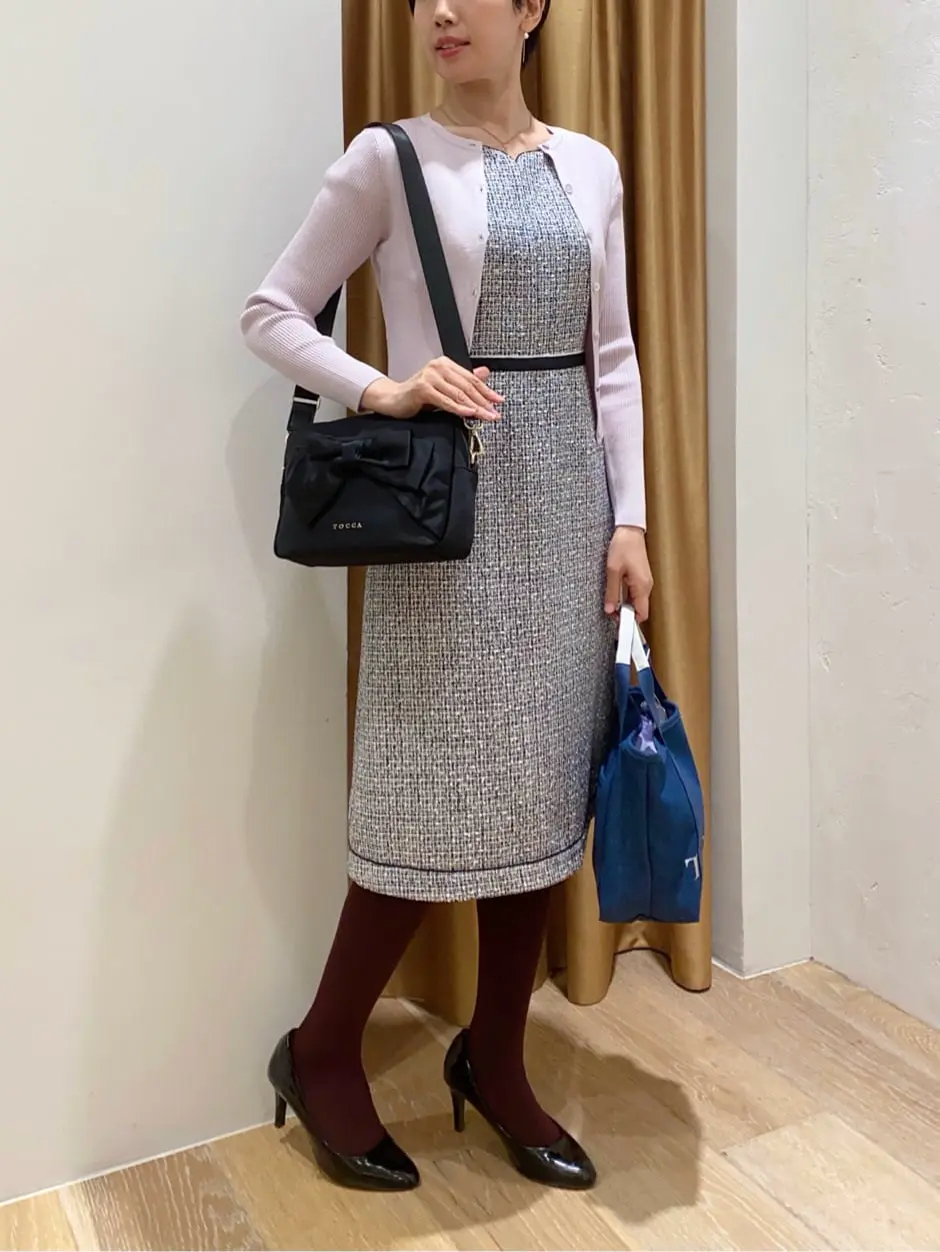 TOCCA A コーディネート画像