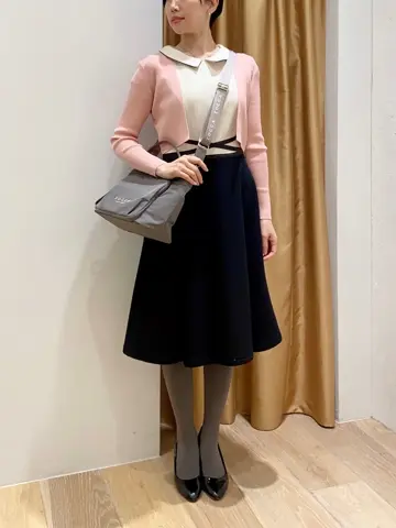 TOCCA A コーディネート画像