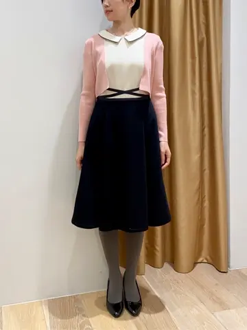 TOCCA A コーディネート画像