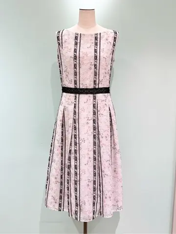 TOCCA 𝕂 コーディネート画像