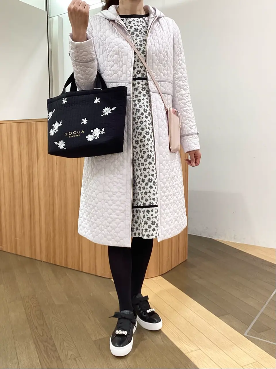  ｋｉｍ コーディネート画像