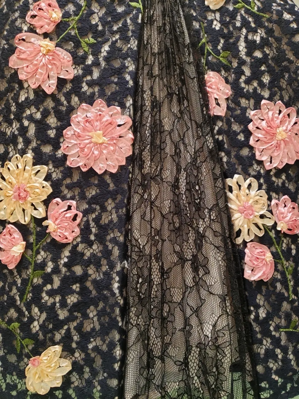 TOCCA スタッフＳ コーディネート画像