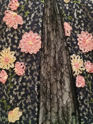 TOCCA スタッフＳ コーディネート画像