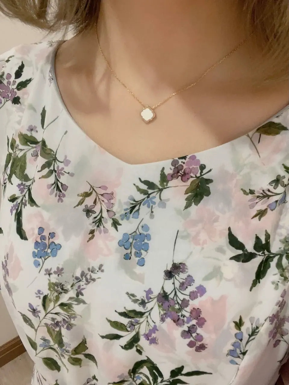 TOCCA mirei コーディネート画像