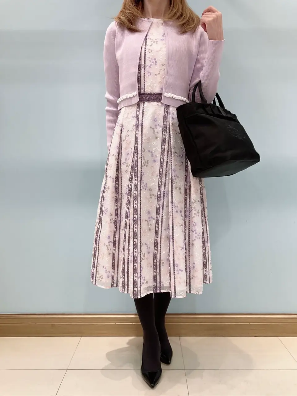 TOCCA 𝓕 コーディネート画像