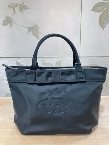 TOCCA 𝓕 コーディネート画像