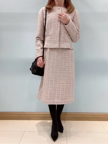 TOCCA 𝓕 コーディネート画像