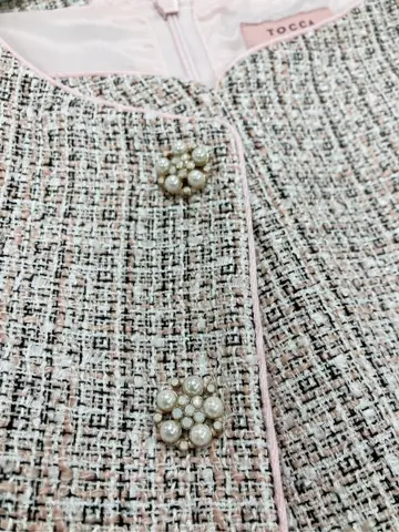 TOCCA 𝓕 コーディネート画像