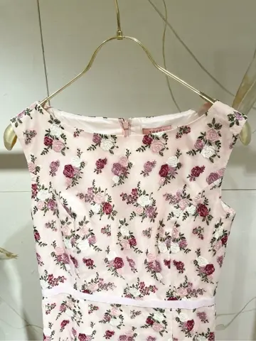 TOCCA スタッフY コーディネート画像