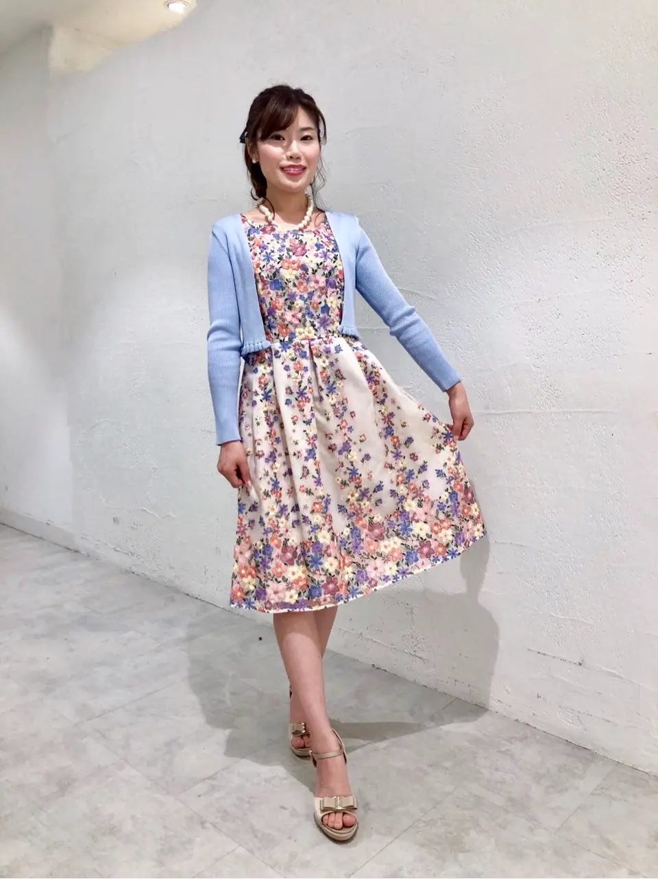  oda ❁ コーディネート画像