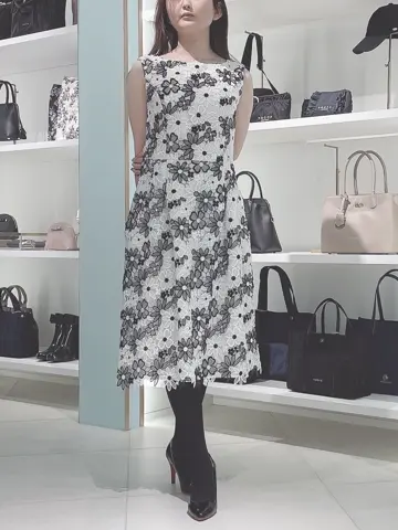 TOCCA T.H コーディネート画像