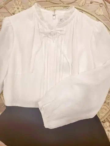 TOCCA スタッフＳ コーディネート画像