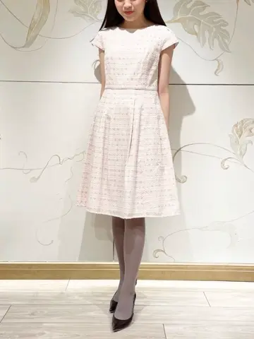 TOCCA スタッフY コーディネート画像