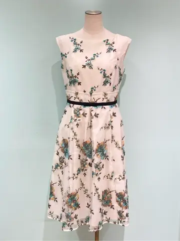 TOCCA 𝕂 コーディネート画像