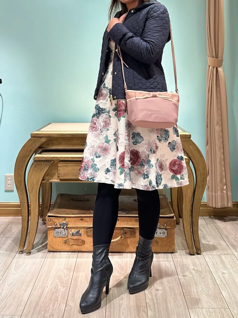 TOCCA 𝕂 コーディネート画像