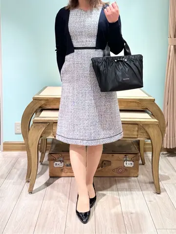 TOCCA 𝕂 コーディネート画像