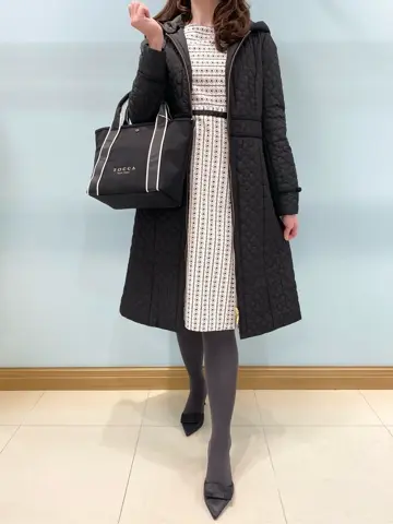 TOCCA 𝒽 コーディネート画像