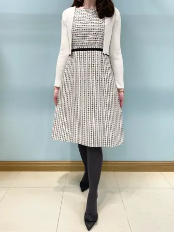 TOCCA 𝒽 コーディネート画像