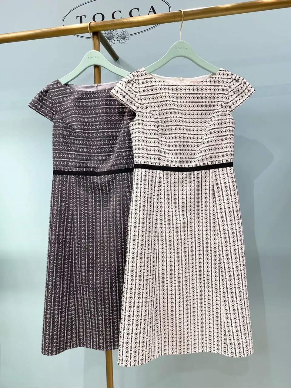 TOCCA 𝒽 コーディネート画像