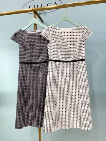 TOCCA 𝒽 コーディネート画像