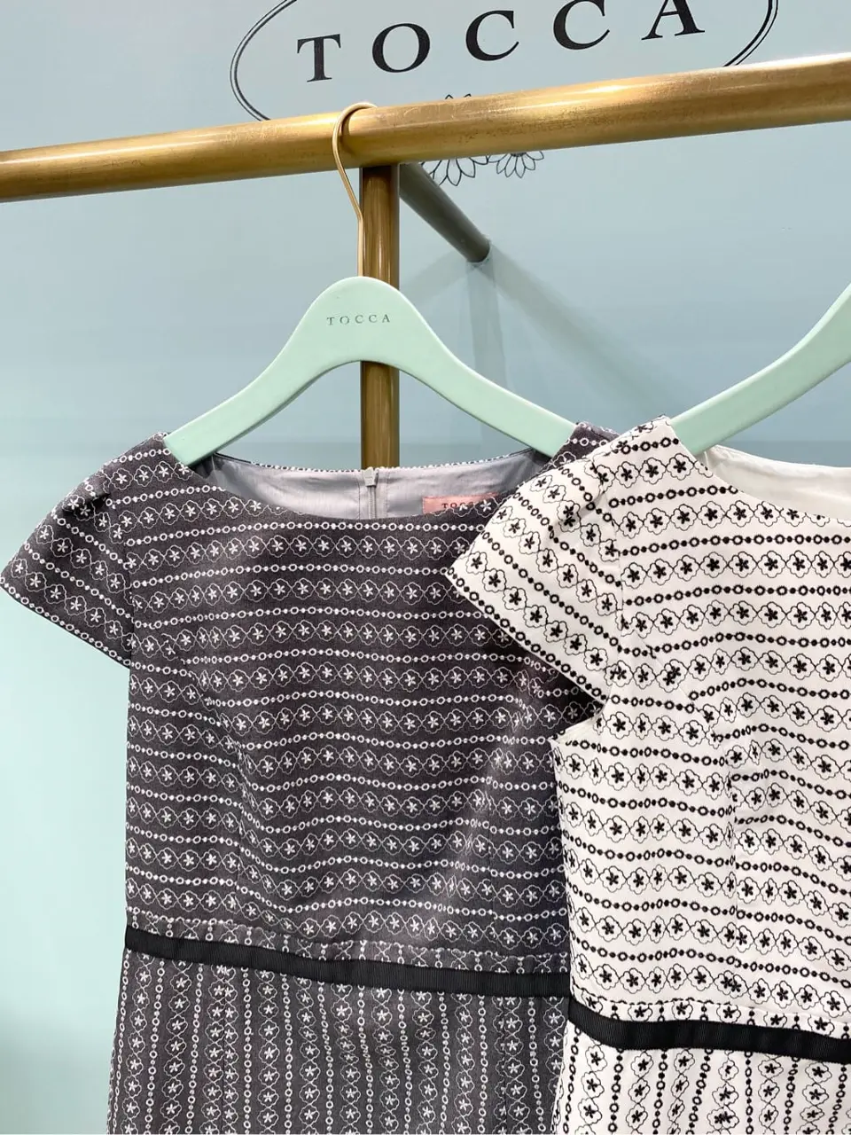 TOCCA 𝒽 コーディネート画像