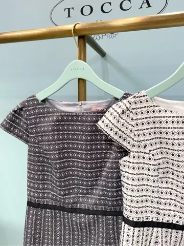 TOCCA 𝒽 コーディネート画像