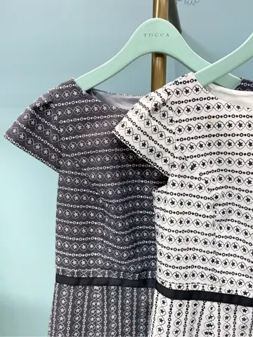 TOCCA 𝒽 コーディネート画像