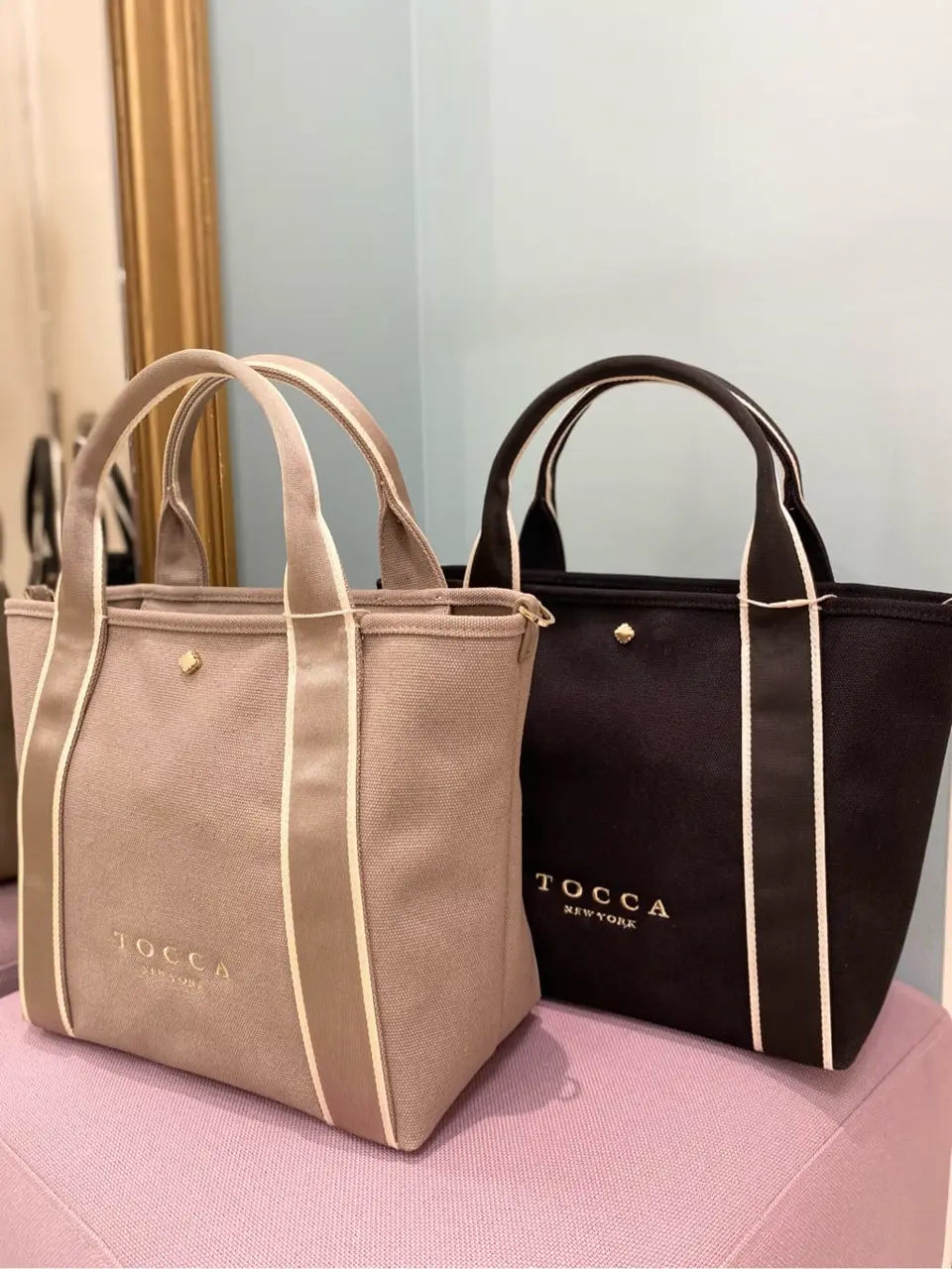 TOCCA 𝒽 コーディネート画像