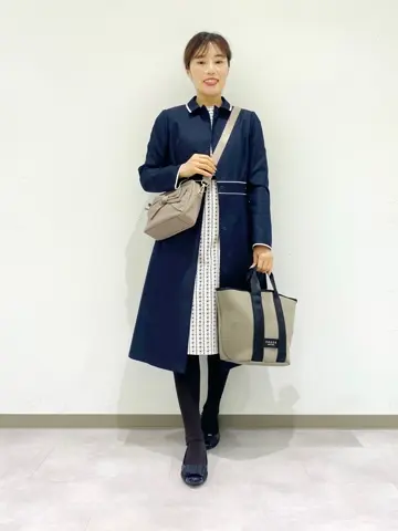 TOCCA oda ❁ コーディネート画像