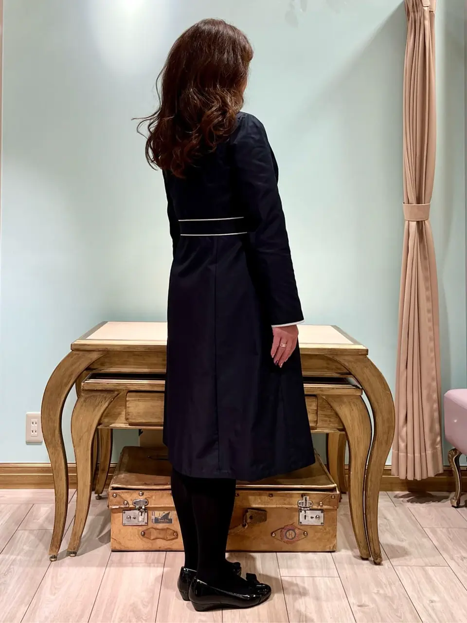 TOCCA Y.K コーディネート画像